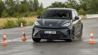 Cupra Raval Endurance Cupra Raval Endurance