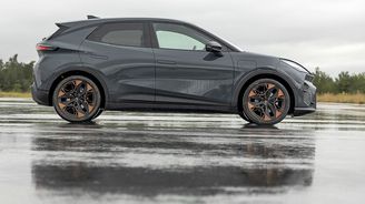 Cupra Raval Endurance Cupra Raval Endurance