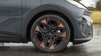 Cupra Raval Endurance Cupra Raval Endurance