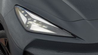 Cupra Raval Endurance Cupra Raval Endurance