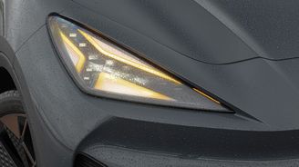 Cupra Raval Endurance Cupra Raval Endurance