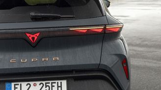 Cupra Raval Endurance Cupra Raval Endurance