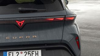 Cupra Raval Endurance Cupra Raval Endurance