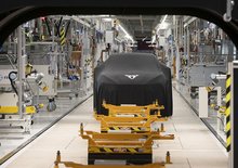 Ve znamení dostupné elektromobility: Zahájení výroby Cupry Raval se rychle blíží