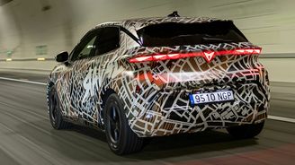 Cupra Raval Cupra Raval