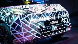 Cupra Raval Cupra Raval