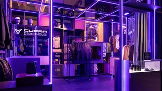 Cupra Raval Cupra Raval