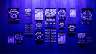 Cupra Raval Cupra Raval