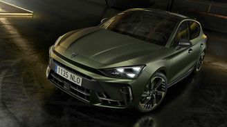Cupra představila Tribe Edition. Nečekejte více sportovnosti, tady jde o něco jiného Cupra představila Tribe Edition. Nečekejte více sportovnosti, tady jde o něco jiného