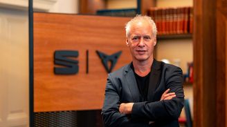 S novým elektromobilem překonali očekávání. Cupra bere osm z deseti zákazníků konkurenci S novým elektromobilem překonali očekávání. Cupra bere osm z deseti zákazníků konkurenci