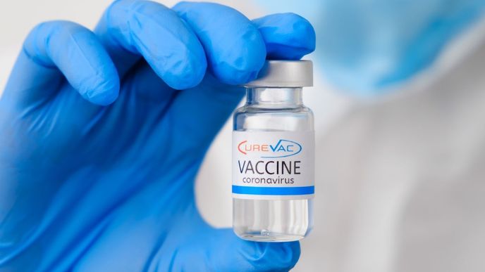 Vakcína CureVac