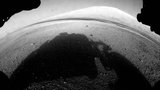 NASA zveřejnila první video z přistání Curiosity na Marsu 