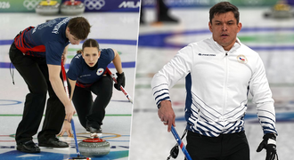 Olympijský pár porazil v boji o MS skip Klíma s manželkou, ale... Komplikace s těhotenstvím Olympijský pár porazil v boji o MS skip Klíma s manželkou, ale... Komplikace s těhotenstvím