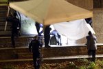 Střelba v Curychu: Z islámského centra uniká útočník