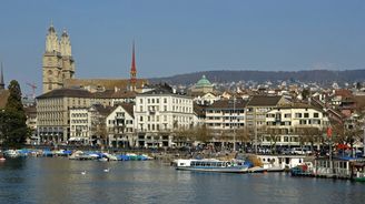 Šťastné země se s koronavirem vyrovnají lépe. Důležitá je důvěra v domácí instituce