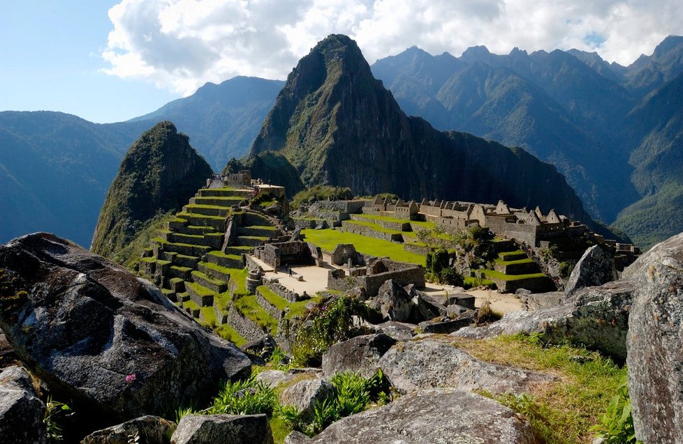 Cuzco, Peru