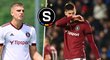 Sparta se brání proti drogovým pomluvám. Sparta se brání proti drogovým pomluvám.