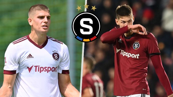 Sparta se brání proti drogovým pomluvám.
