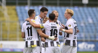 SESTŘIHY: Zlín dál na nule, pálil i Čvančara. Baník zase selhal, šlágr pro Liberec SESTŘIHY: Zlín dál na nule, pálil i Čvančara. Baník zase selhal, šlágr pro Liberec