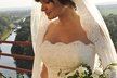 Jitka Čvančarová vypala ve svůj svatební den úchvatně