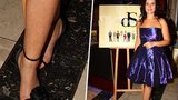 Dokonalý svět podle Čvančarové: Okopané a nenalakované nehty!