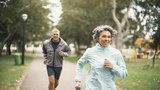 Receptem na dlouhověkost je pohyb, říká Jana Havrdová, prezidentka Českého svazu aerobiku a fitness