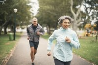 Receptem na dlouhověkost je pohyb, říká Jana Havrdová, prezidentka Českého svazu aerobiku a fitness