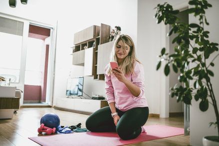 6 důvodů, proč konečně zkusit funkční trénink! Odborníci se shodují, že jde o ideální cvičení