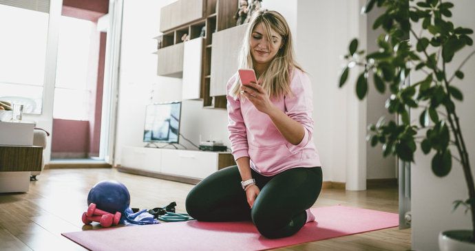 6 důvodů, proč konečně zkusit funkční trénink! Odborníci se shodují, že jde o ideální cvičení