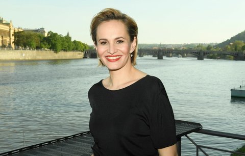 Monika Absolonová: Strašidla nejsou jen v pohádkách, pár jsem jich už potkala