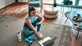 Z kanceláře do závějí: Jak zůstat v zimě produktivní a fit