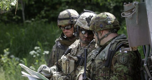 Turecko sabotuje armádní cvičení NATO: Vztahy s Evropou jsou na bodu mrazu