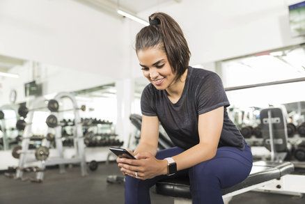 Super figuru můžete mít taky! Zacvičte si podle fitnessek z Instagramu