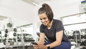 Super figuru můžete mít taky! Zacvičte si podle fitnessek z Instagramu