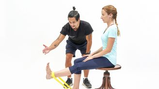 10 cviků proti osteoporóze a na zachování pravidelného pohybu