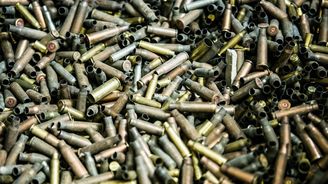 Podpora domácích výrobců se nekoná, armáda munici asi nakoupí ve Španělsku