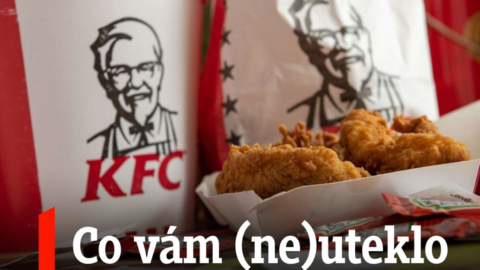 Co vám neuteklo. Co vám neuteklo.