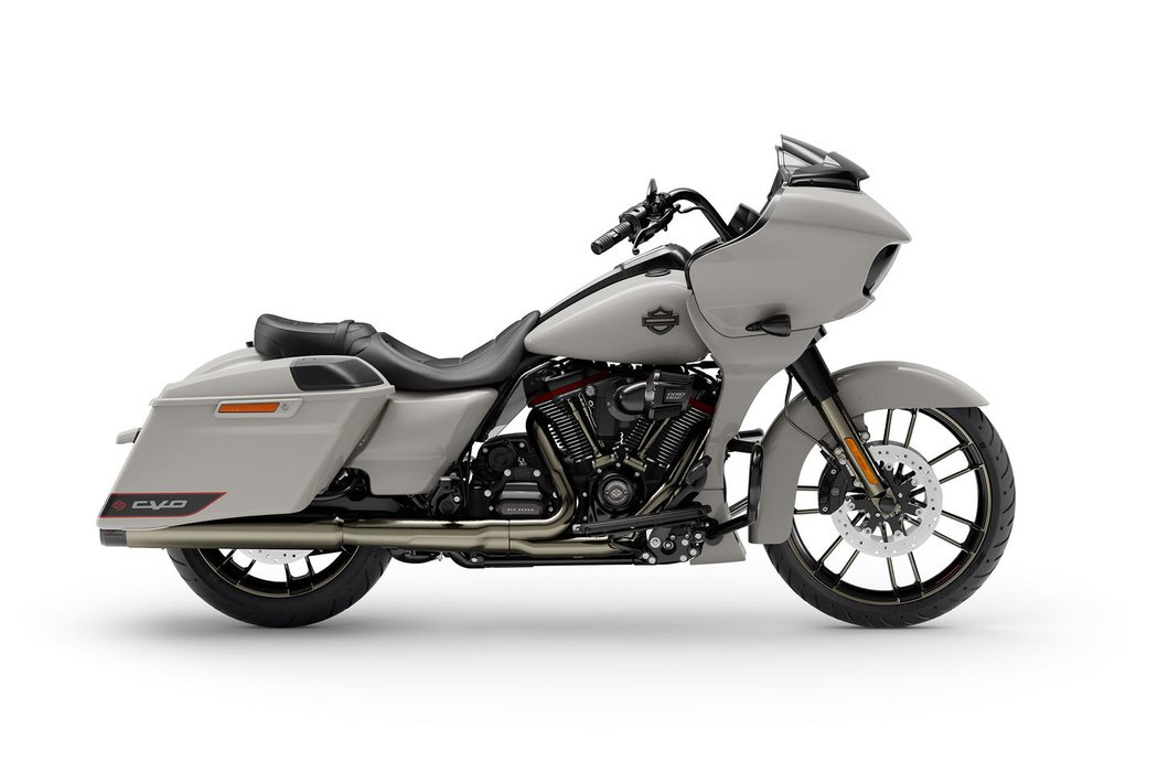 Harley-Davidson CVO Road Glide