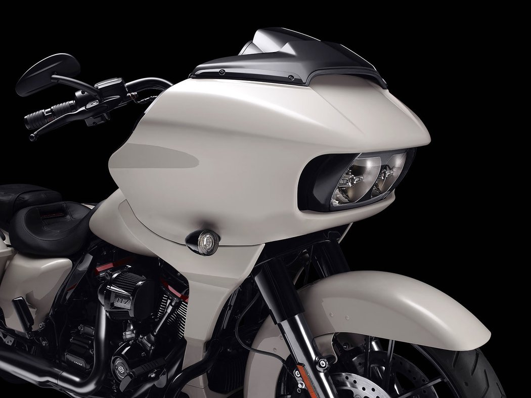 Harley-Davidson CVO Road Glide