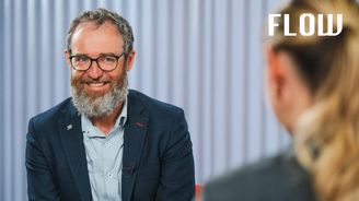 Zdanění umělé inteligence se nevyhneme, politici zaspali, říká rektor ČVUT Pěchouček Zdanění umělé inteligence se nevyhneme, politici zaspali, říká rektor ČVUT Pěchouček
