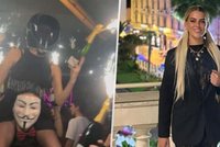 Majitelé švýcarského baru kopou kolem sebe: My nic neprovedli, to ti ostatní