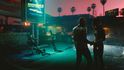 Cyberpunk 2077 Cyberpunk 2077