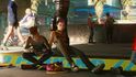 Cyberpunk 2077 Cyberpunk 2077