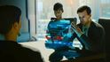 Cyberpunk 2077 Cyberpunk 2077