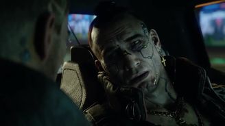 Jak se naladit na Cyberpunk 2077? Do uší Kraftwerk a v televizi Blade Runner