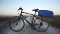 Plachta CycleWing pomůže cyklistům využít síly větru