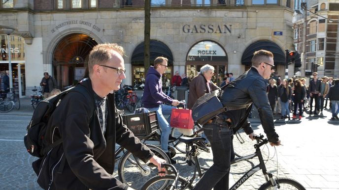 Ilustrační snímek. Ilustrační snímek.