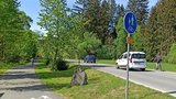 Děsivá bilance víkendu na severu Moravy: 15 zraněných cyklistů!
