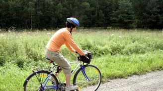 Tipy na víkend: Všeradov zve plnoleté na cyklo-pivní závod