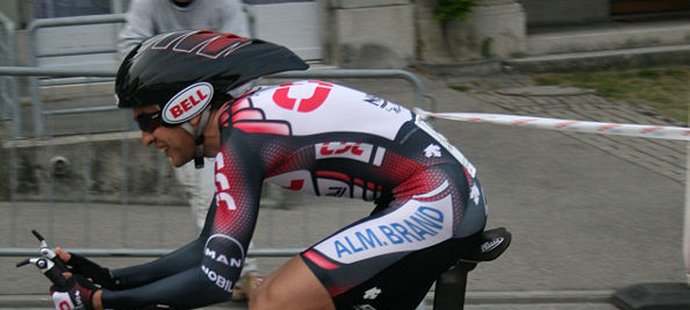 Carlos Sastre